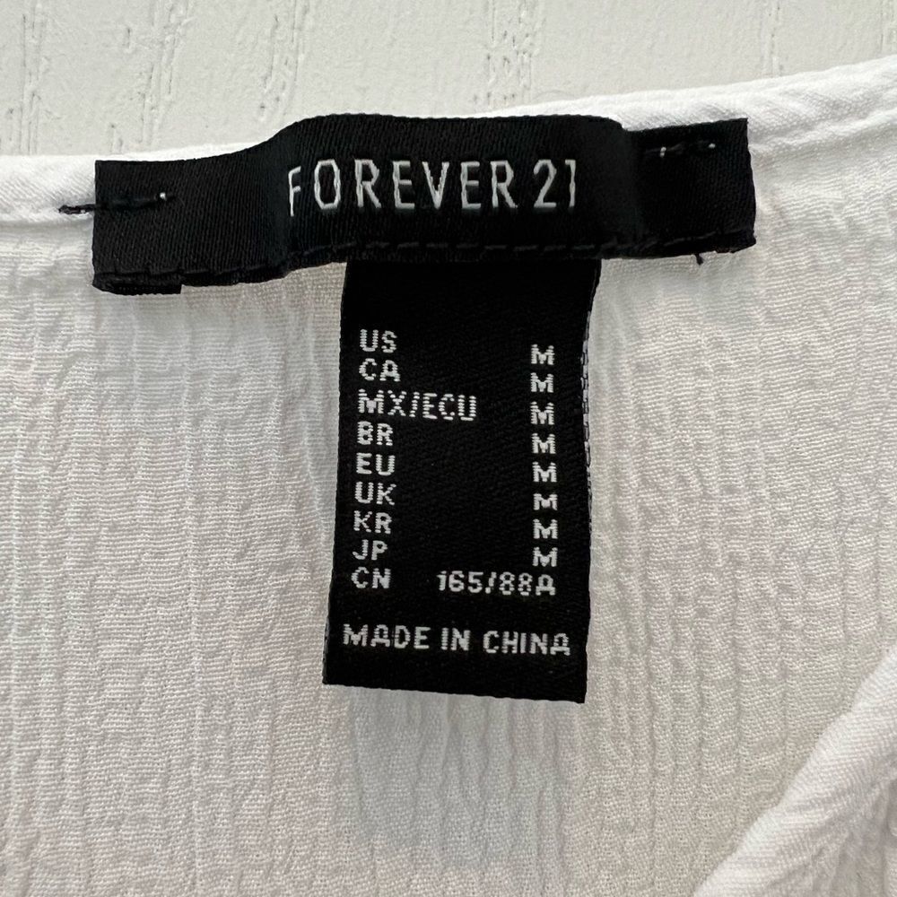 Forever 21 Tank Top - Picture 3 of 4